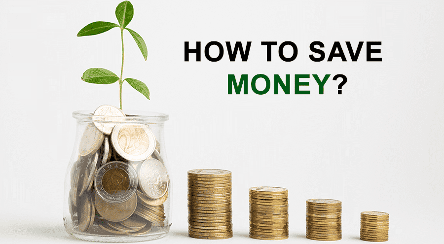 Top 50 Ways to Save Money in India 2020