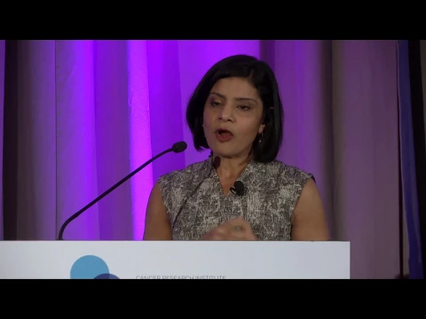Basics of Immunotherapy with Dr. Leena Gandhi – NYC Immunotherapy Patient Summit 2017