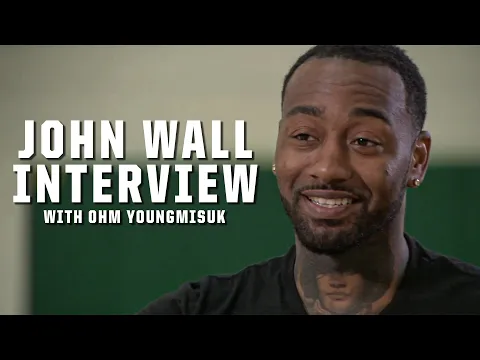 John Wall's full interview on joining LA Clippers with Ohm Youngmisuk | NBA on ESPN